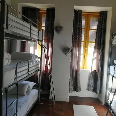 Secret Garden Hostel Ilhavo