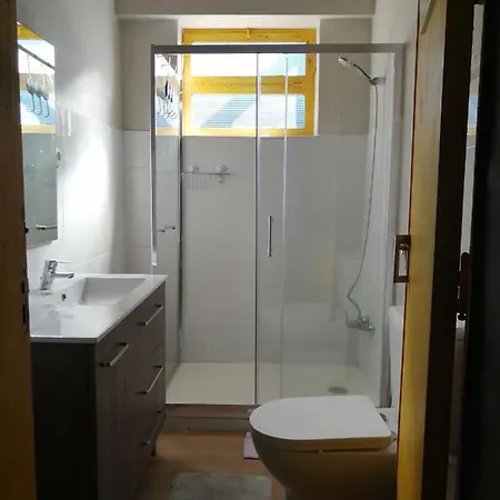 Secret Garden Hostel Ilhavo