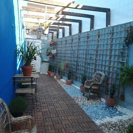 Secret Garden Hostel Ilhavo